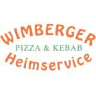 Logo Wimberger Pizza & Kebap Heimservice Calw Wimberg